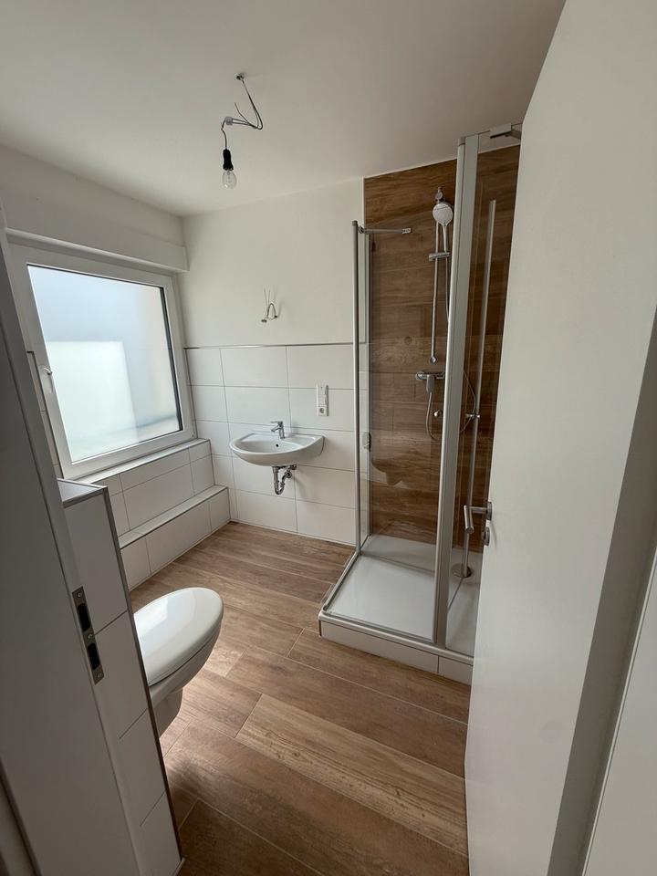 Kernsarnierte 2 Zimmer Wohnungen zimmer