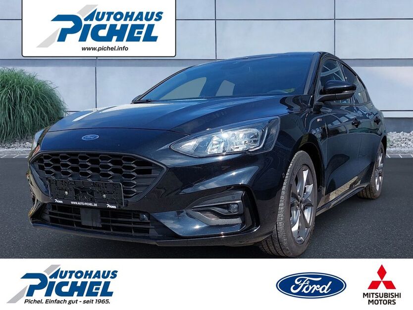 Ford Focus 71.867 km 16.190 € Mittweida 09648