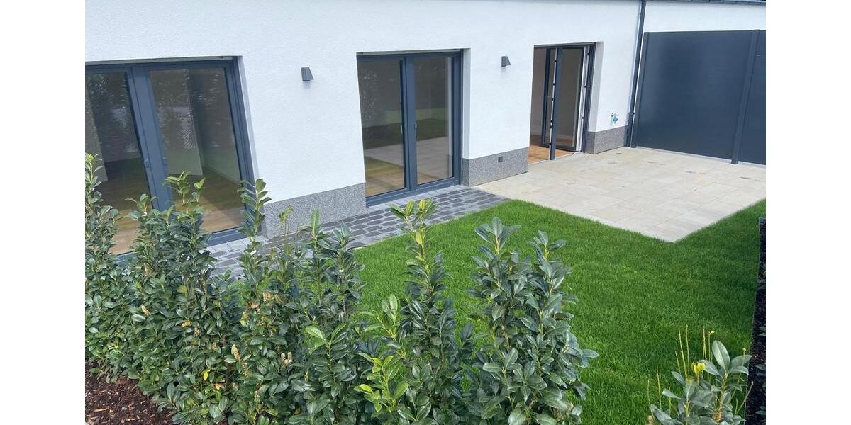 Erdgeschoßwohnung Bad Wildungen - 3 Zimmer, 105 m&sup2;, 1.260&euro; | Angebot:26495096
