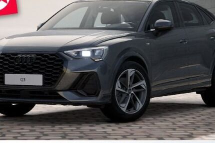 Audi Q3 56.669 km 35.495 &euro; Großwallstadt 63868