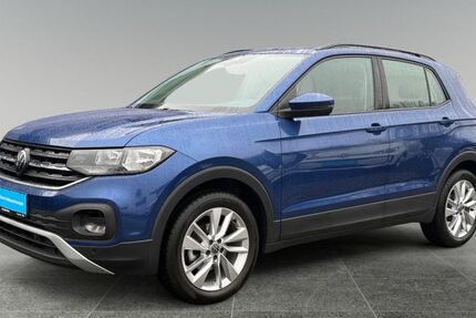 VW T-Cross 16.738 km 24.380 € Pronsfeld 54597