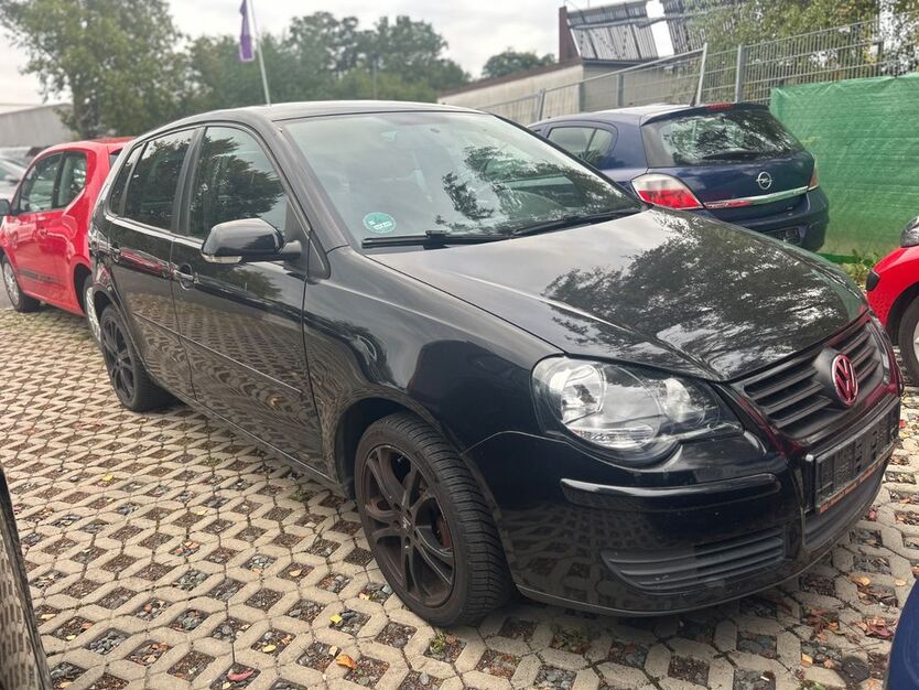 VW Polo 177.000 km 2.490 € Mühlheim am Main 63165