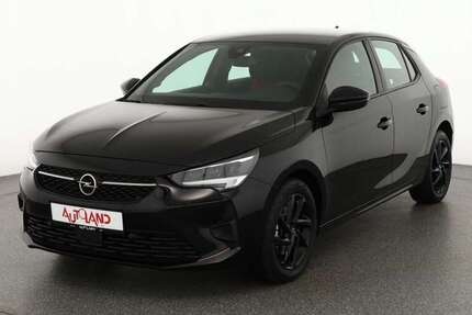 Opel Corsa 13.892 km 16.890 € Berlin 13599
