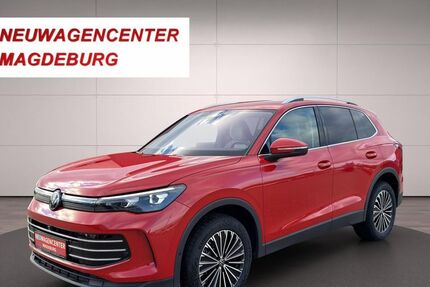 VW Tiguan 11.133 km 45.980 € Magdeburg 39128