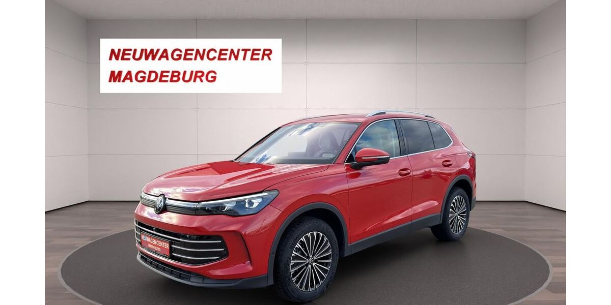 VW Tiguan 11.133 km 45.980 &euro; Magdeburg 39128