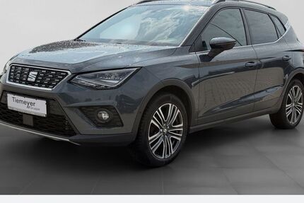 Seat Arona 82.842 km 16.240 € Dorsten 46282