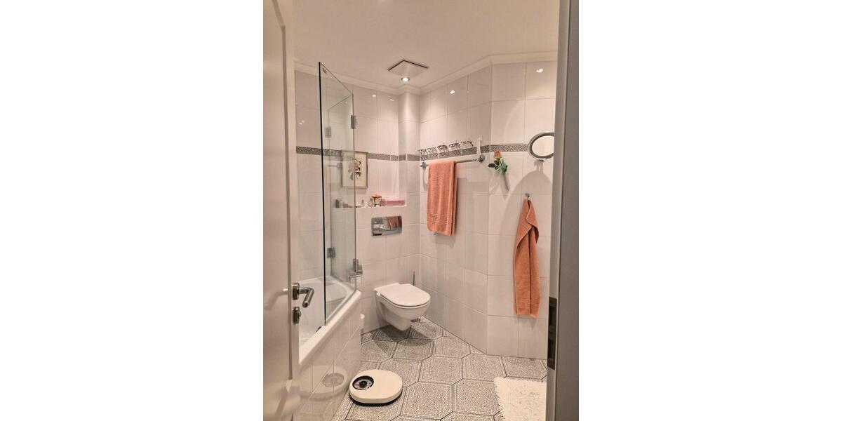 Etagenwohnung Bad Neuenahr-Ahrweiler Ahrweiler - 3 Zimmer, 105 m&sup2;, 460.000&euro; | Angebot:27117524