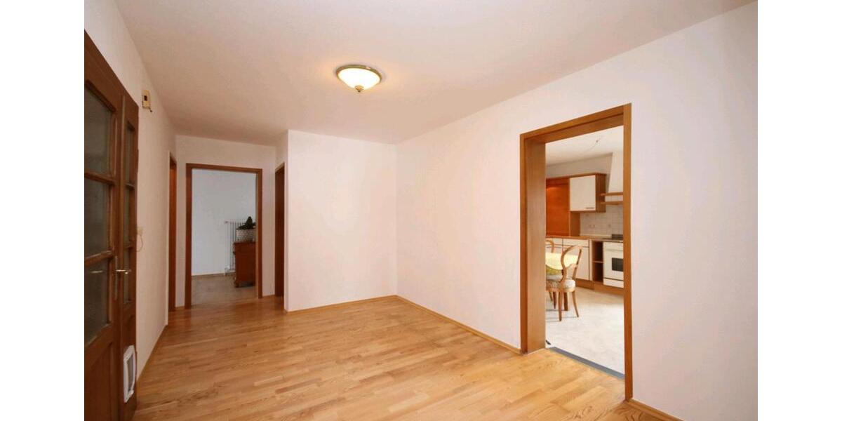 Etagenwohnung Oy-Mittelberg Mittelberg - 4 Zimmer, 110 m&sup2;, 1.170&euro; | Angebot:25323901