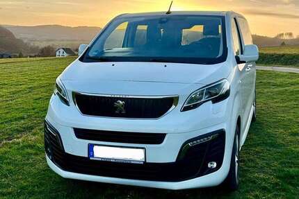 Peugeot Traveller 76.000 km 24.500 &euro; Haiger, Stadt 35708