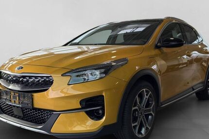 Kia XCeed 61.066 km 20.480 € Detmold 32758