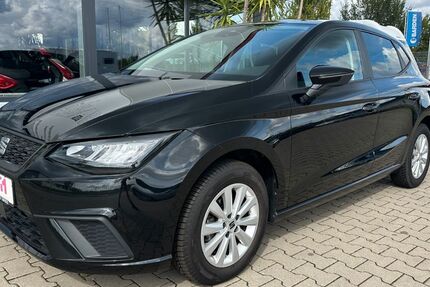 Seat Ibiza 69.000 km 14.990 &euro; Kürnach 97273