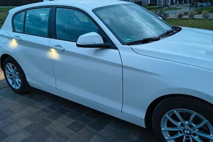 BMW 116 223.191 km 8.499 &euro; Groß Ippener 27243