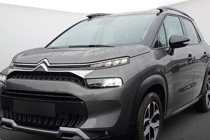 Citroen C3 Aircross 27.855 km 13.979 &euro; Borken 46325