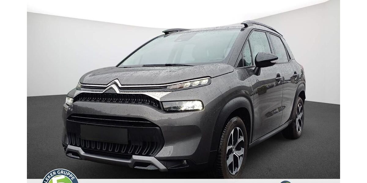 Citroen C3 Aircross 27.855 km 13.979 &euro; Borken 46325