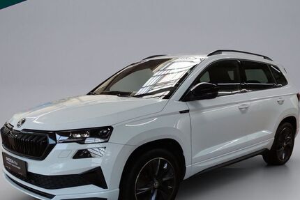 Skoda Karoq 17.000 km 35.890 &euro; Emmendingen 79312