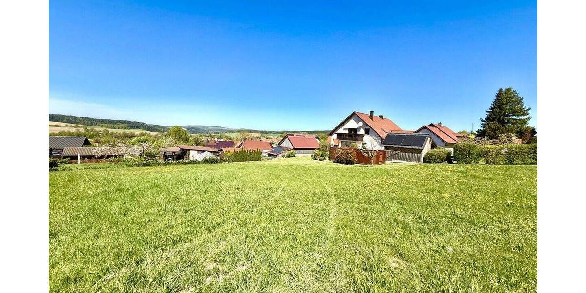 Grundstück Gleiritsch - 59.900&euro; | Angebot:26918025