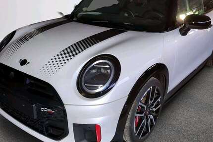 Mini John Cooper Works 3.081 km 37.203 &euro; München 80788