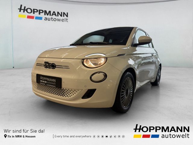 Fiat 500 9.373 km 19.890 &euro; Gummersbach 51647