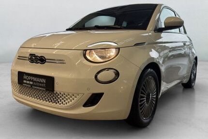 Fiat 500e 9.373 km 16.780 &euro; Gummersbach 51647