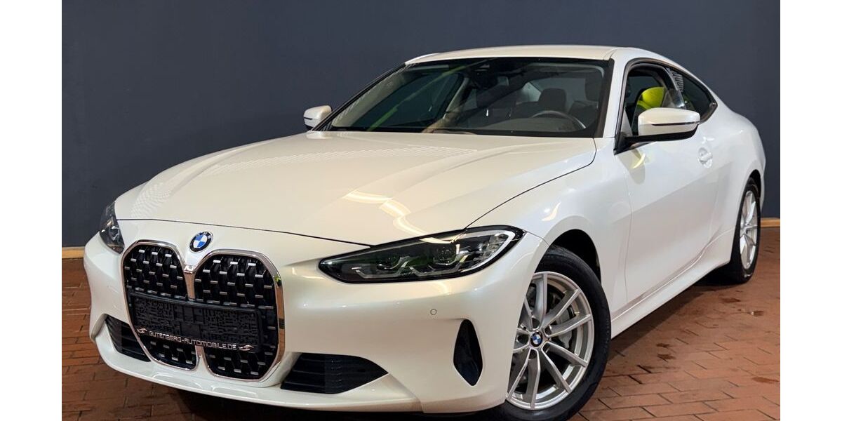 BMW 430 64.500 km 35.590 &euro; Rodgau 63110