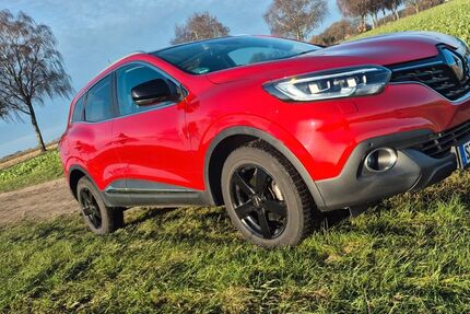 Renault Kadjar 33.850 km 15.200 &euro; Sauensiek 21644