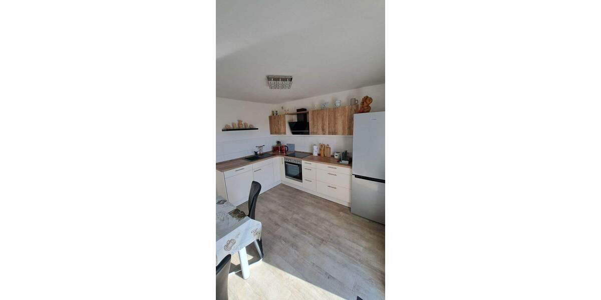 DHH in Weitendorf bei Laage nur 5 Minuten zur A 19 ab 01.04.2026 zu vermieten 4 zimmer