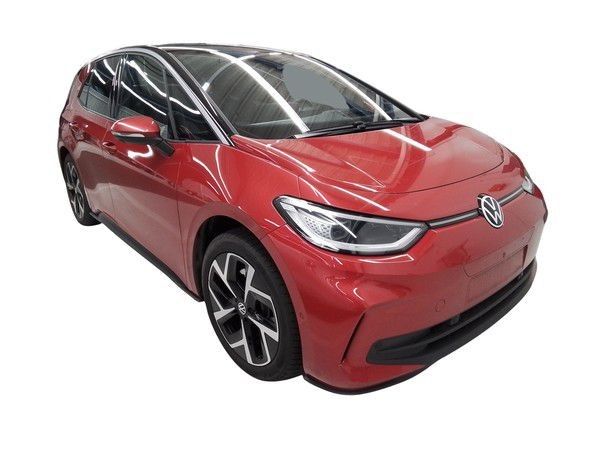 VW ID.3 57.461 km 32.890 &euro; Wasserburg a. Inn 83512