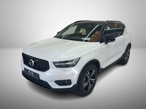 XC40