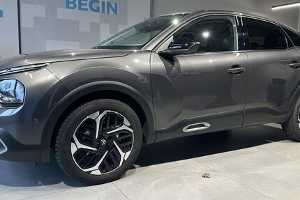 Citroen C4 22.737 km 19.295 &euro; Augsburg 86179