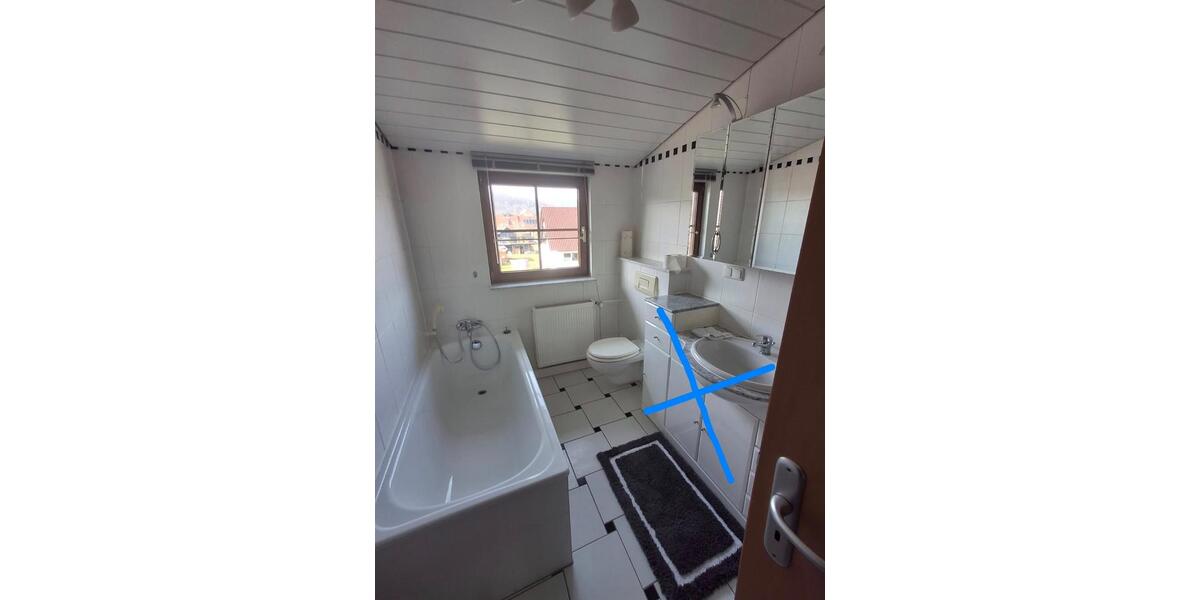 Einfamilienhaus Witzenhausen Blickershausen - 7 Zimmer, 188 m&sup2;, 275.000&euro; | Angebot:26939261