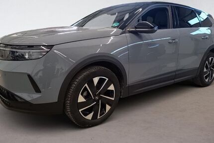 Opel Grandland (X) 49.887 km 27.490 &euro; Brunsbüttel 25541
