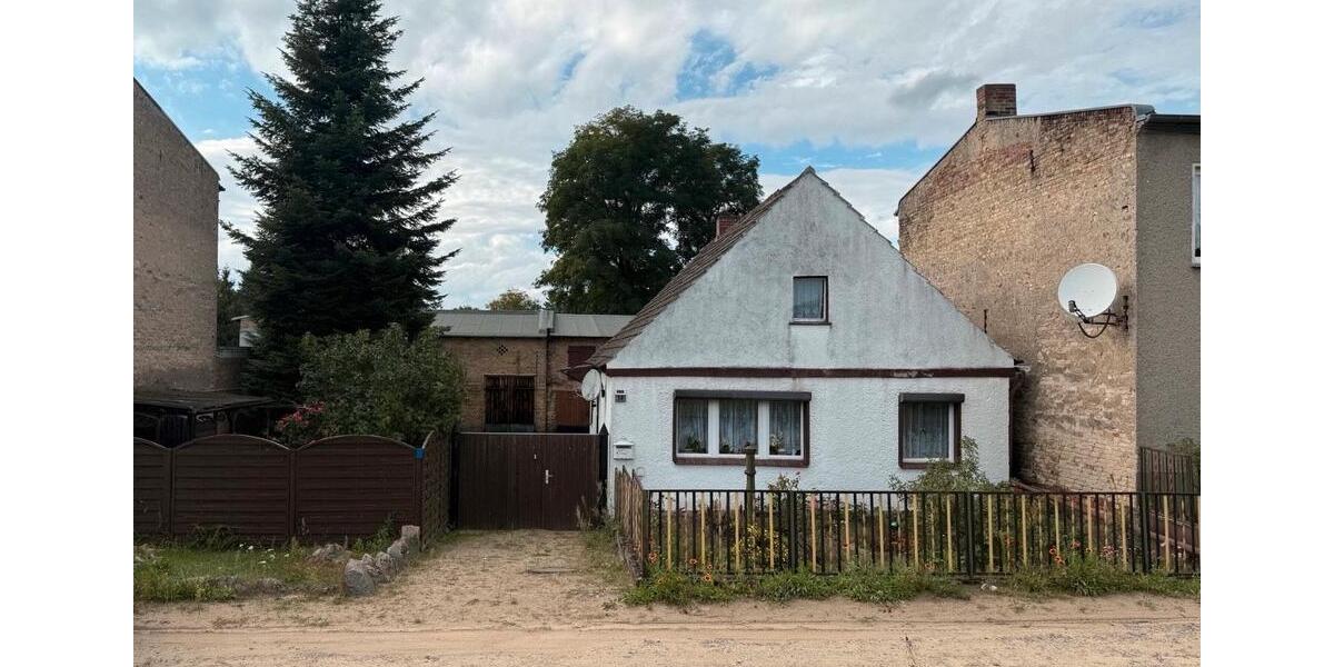 Einfamilienhaus Chorin - 130.000&euro; | Angebot:25406053