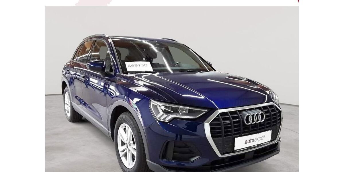 Audi Q3 111.768 km 26.989 &euro; Fernwald-Steinbach 35463