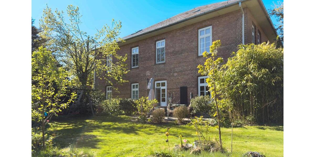 Etagenwohnung Barmstedt - 1 Zimmer, 16 m&sup2;, 850&euro; | Angebot:26612922