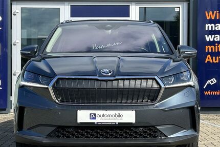Skoda Enyaq 93.648 km 27.980 &euro; Salzgitter 38229