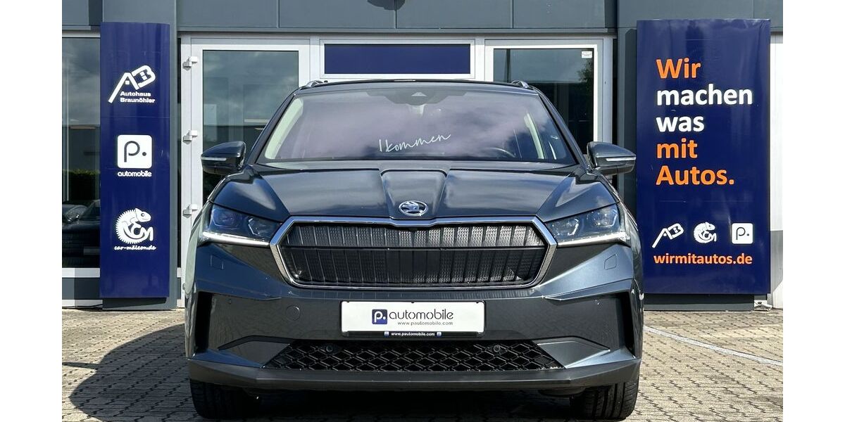 Skoda Enyaq 93.648 km 27.980 &euro; Salzgitter 38229