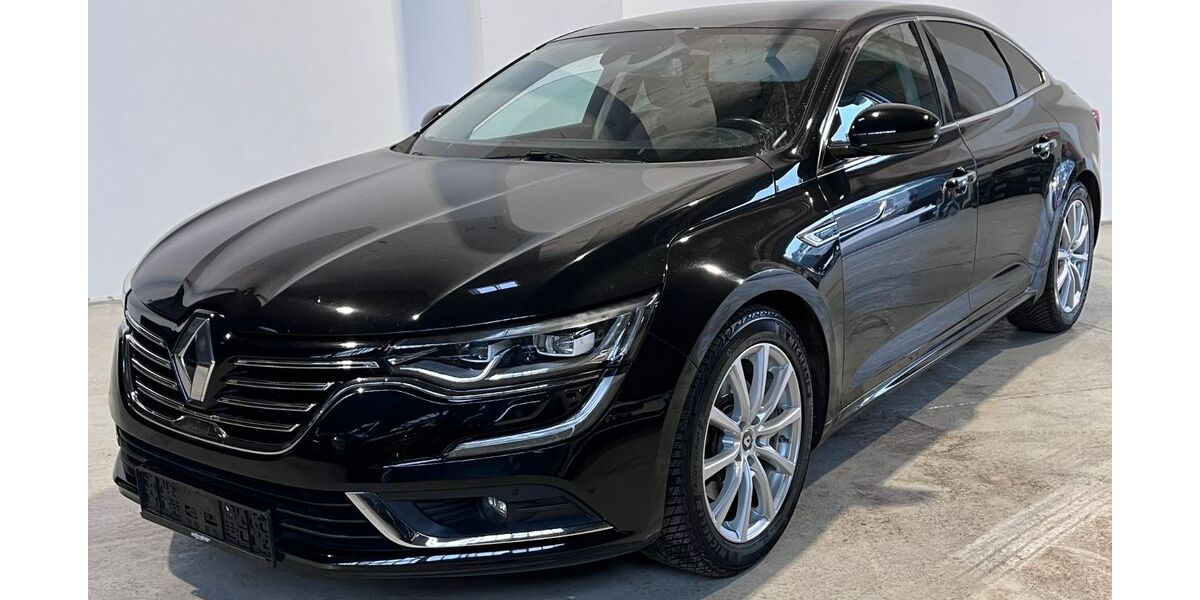Renault Talisman 80.640 km 15.999 &euro; Potsdam-Drewitz b.Berlin 14478