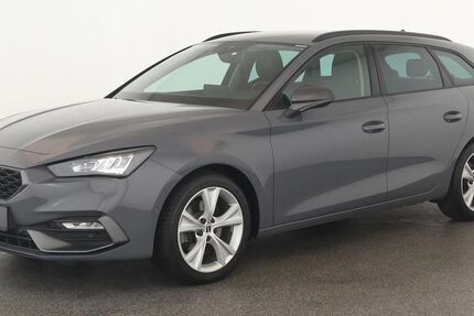 Seat Leon 31.500 km 26.484 € Düsseldorf 40233