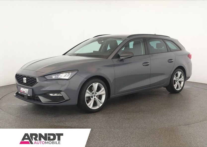 Seat Leon 31.500 km 26.484 € Düsseldorf 40233
