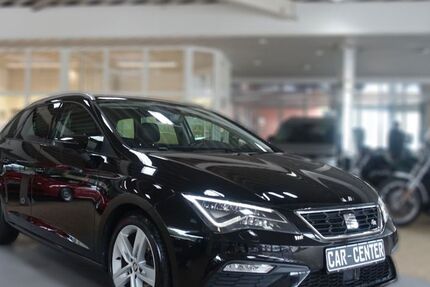 Seat Leon 115.202 km 16.750 &euro; Stralsund 18435