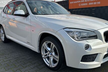 BMW X1 63.052 km 13.990 &euro; Voerde 46562
