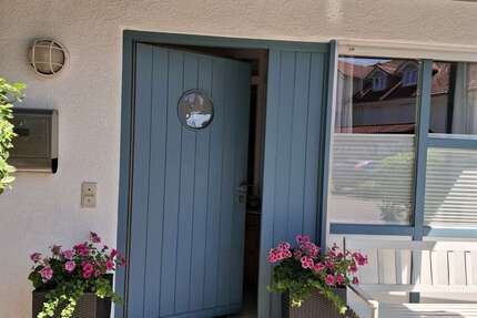 Wohnung Geretsried / Gartenberg Gartenberg - 2 Zimmer, 60 m&sup2;, 1.200&euro; | Angebot:24805335