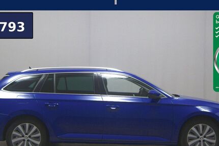 Skoda Superb 135.945 km 17.480 &euro; Gyhum/Bockel 27404