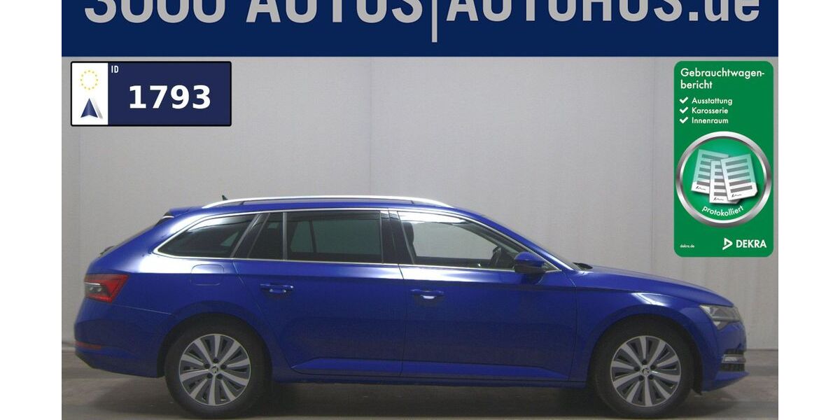 Skoda Superb 135.945 km 17.480 &euro; Gyhum/Bockel 27404