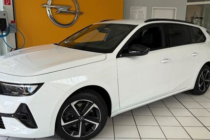 Opel Astra 7.980 km 20.950 &euro; Olpe 57462
