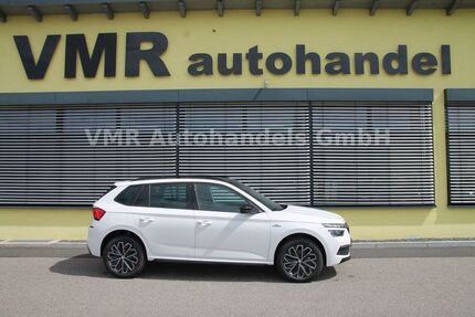Skoda Kamiq 13.500 km 23.950 &euro; Amberg 92224