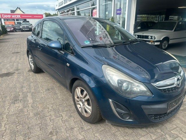 Opel Corsa 220.000 km 1.700 &euro; Halle/Saale 06116