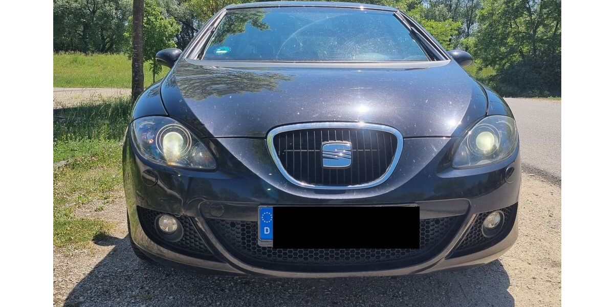 Seat Leon 253.100 km 1.299 &euro; Regensburg 93059