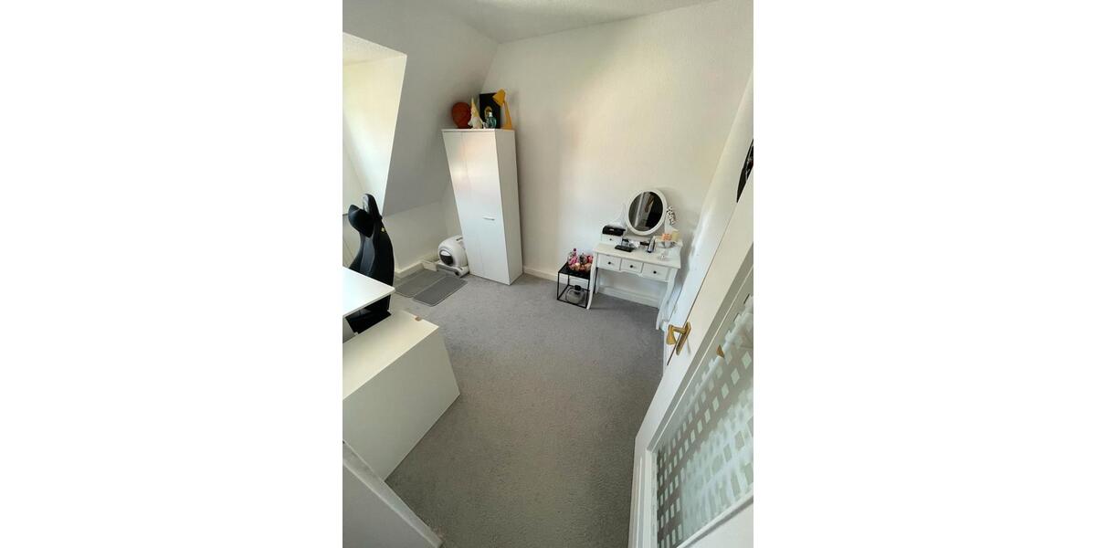 Dachgeschoßwohnung Höxter - 5 Zimmer, 55 m&sup2;, 111.000&euro; | Angebot:26818918