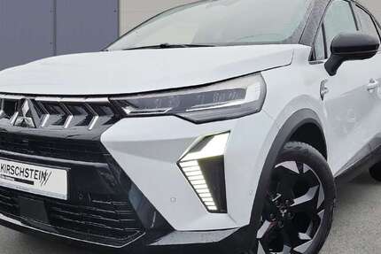 Mitsubishi ASX 8.033 km 31.990 &euro; Bad Hersfeld 36251